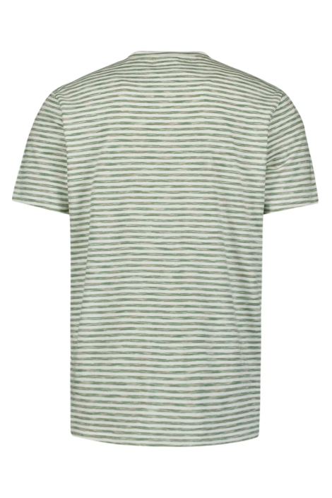 NO-EXCESS t-shirt crewneck multi coloured mel